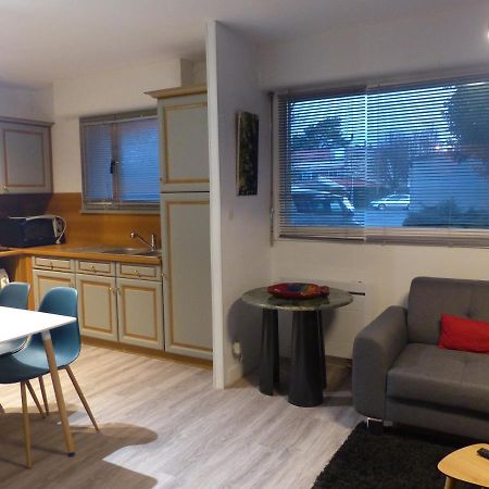 Grand Studio Confort Classe 3 Etoiles Рошвор Екстериор снимка