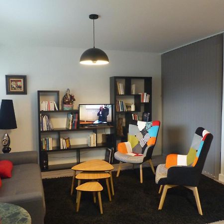 Grand Studio Confort Classe 3 Etoiles Рошвор Екстериор снимка