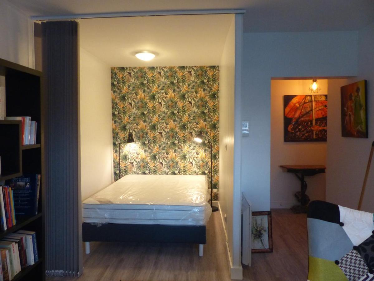 Grand Studio Confort Classe 3 Etoiles Рошвор Екстериор снимка