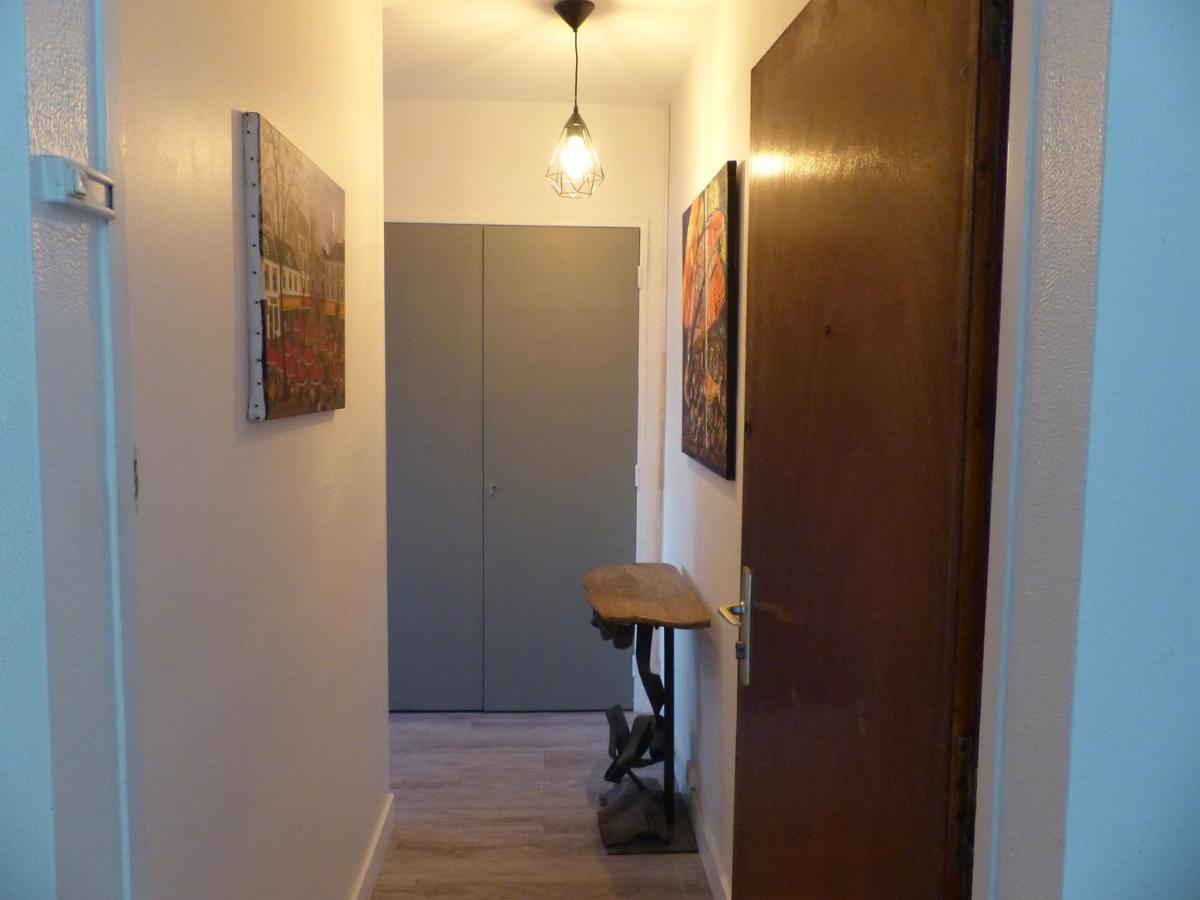 Grand Studio Confort Classe 3 Etoiles Рошвор Екстериор снимка