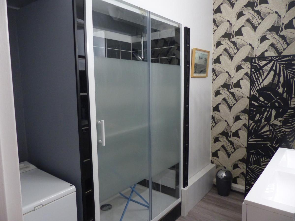Grand Studio Confort Classe 3 Etoiles Рошвор Екстериор снимка
